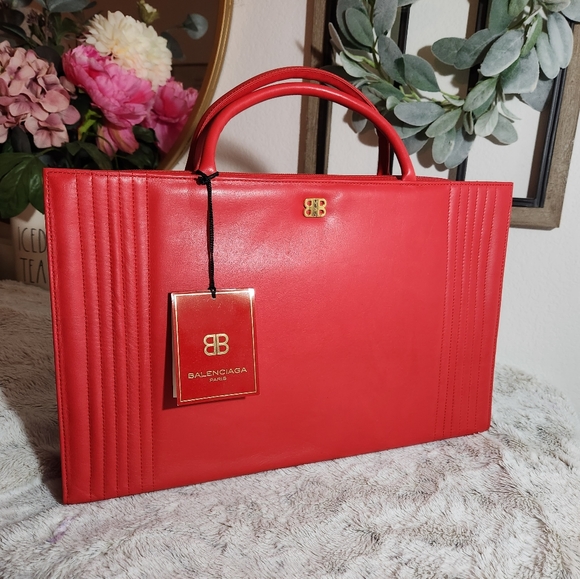 balenciaga computer bag